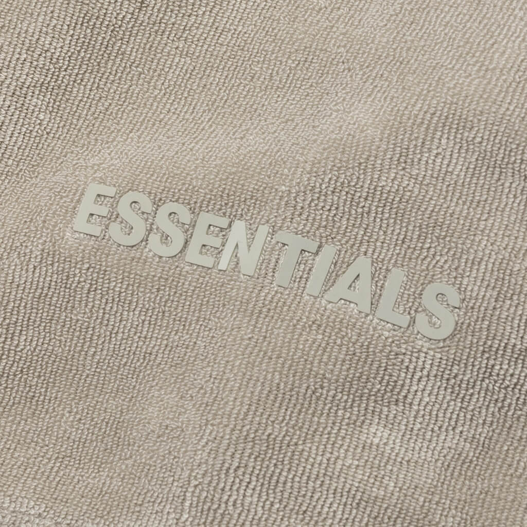 S/S Polo - Seal - Image 3