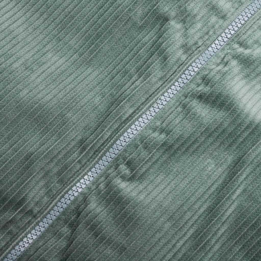 Corduroy Shirt Jacket - Sycamore - Image 5