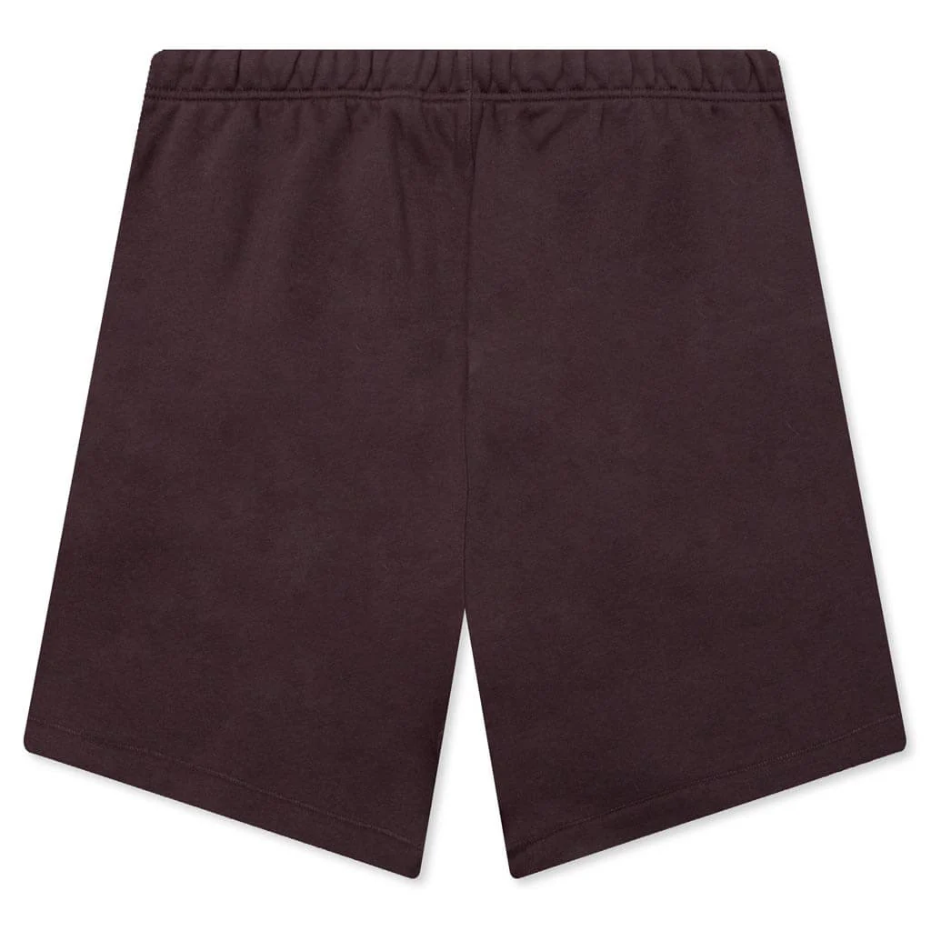 Short - Plum - Image 2