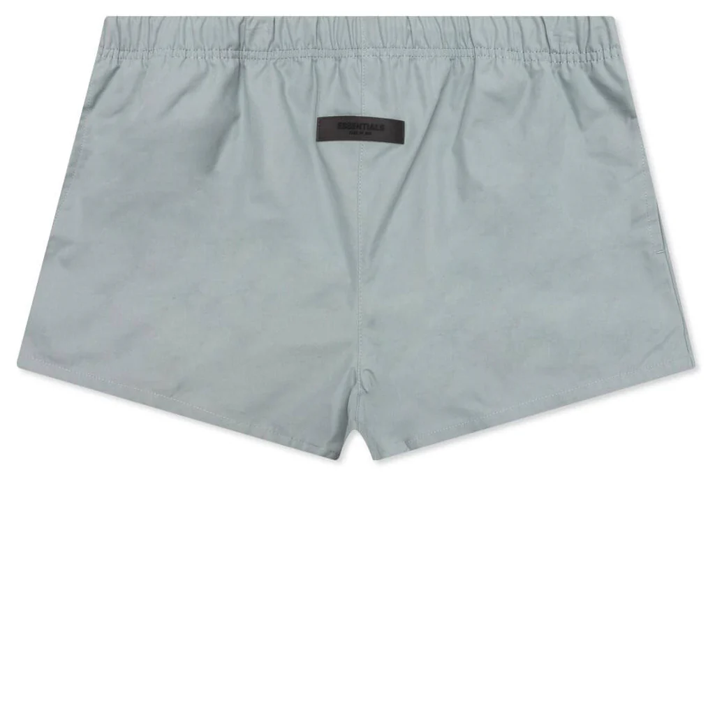 Women's Cotton Dock Short - Sycamore