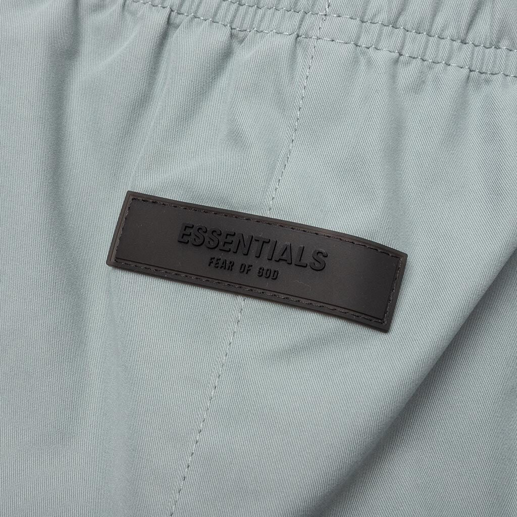 Women's Cotton Dock Short - Sycamore - Image 3
