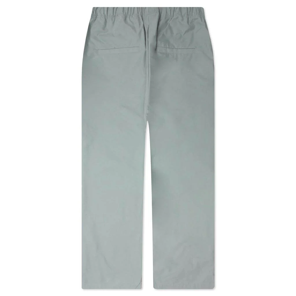 Women's Relaxed Trouser - Sycamore - Image 2