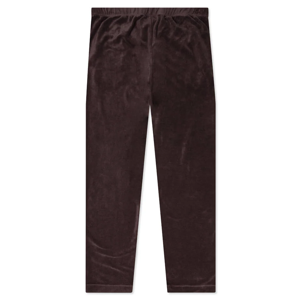 Women's Resort Pant - Plum - Image 2