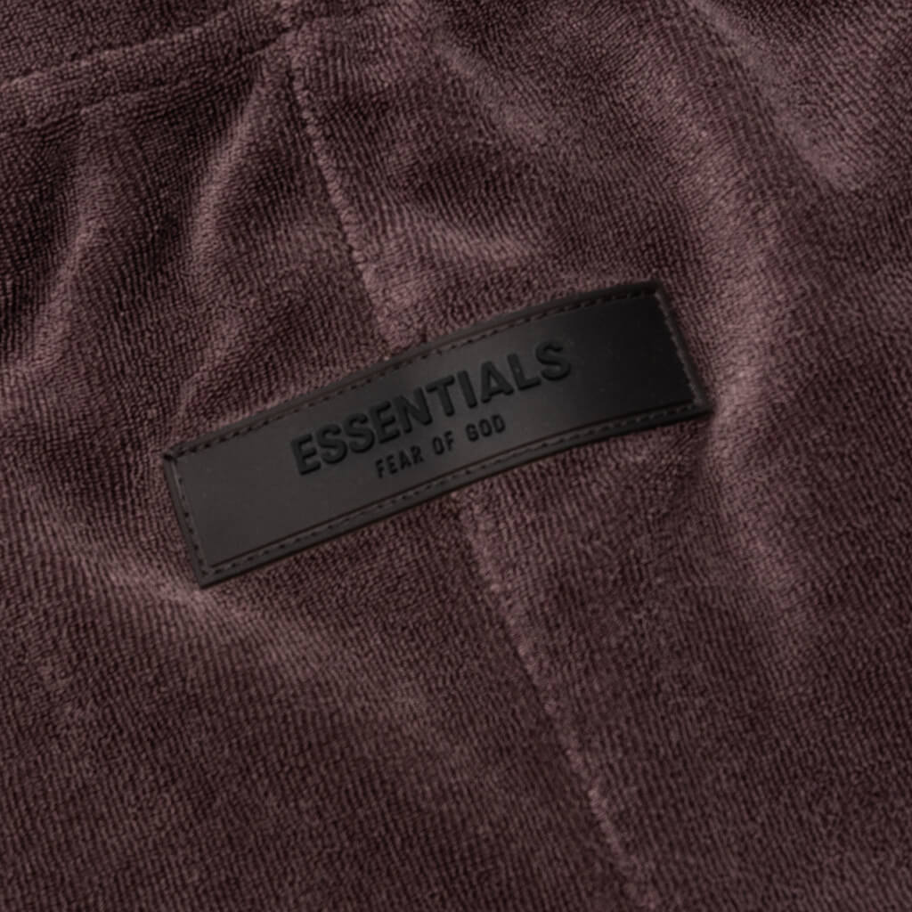 Women's Resort Pant - Plum - Image 3