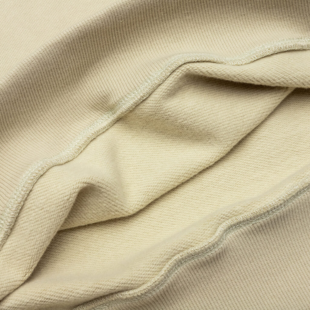 Academy Crewneck - Agate Grey/Bosphorus - Image 4