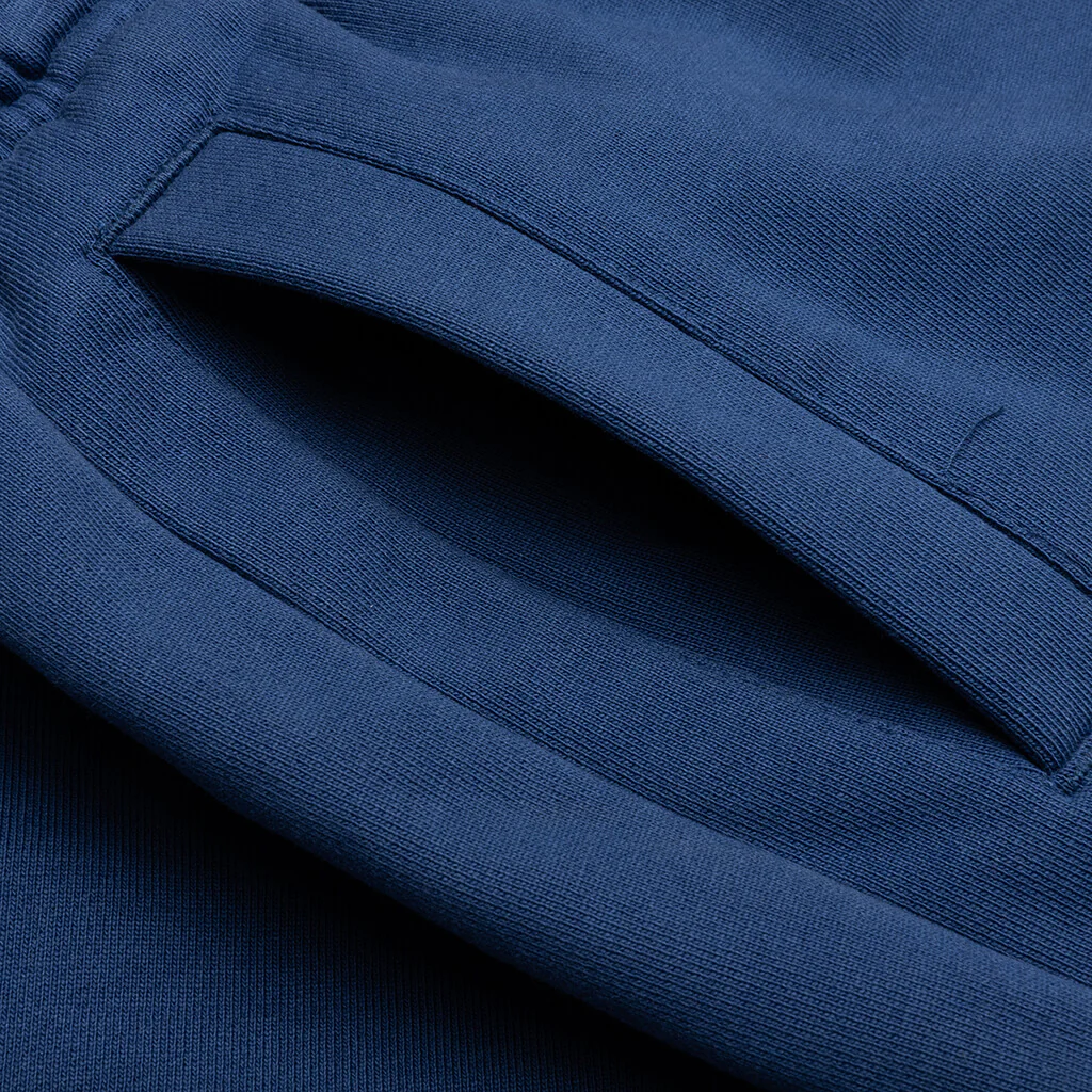 Academy Short - Dazzling Blue/Glass Green - Image 4