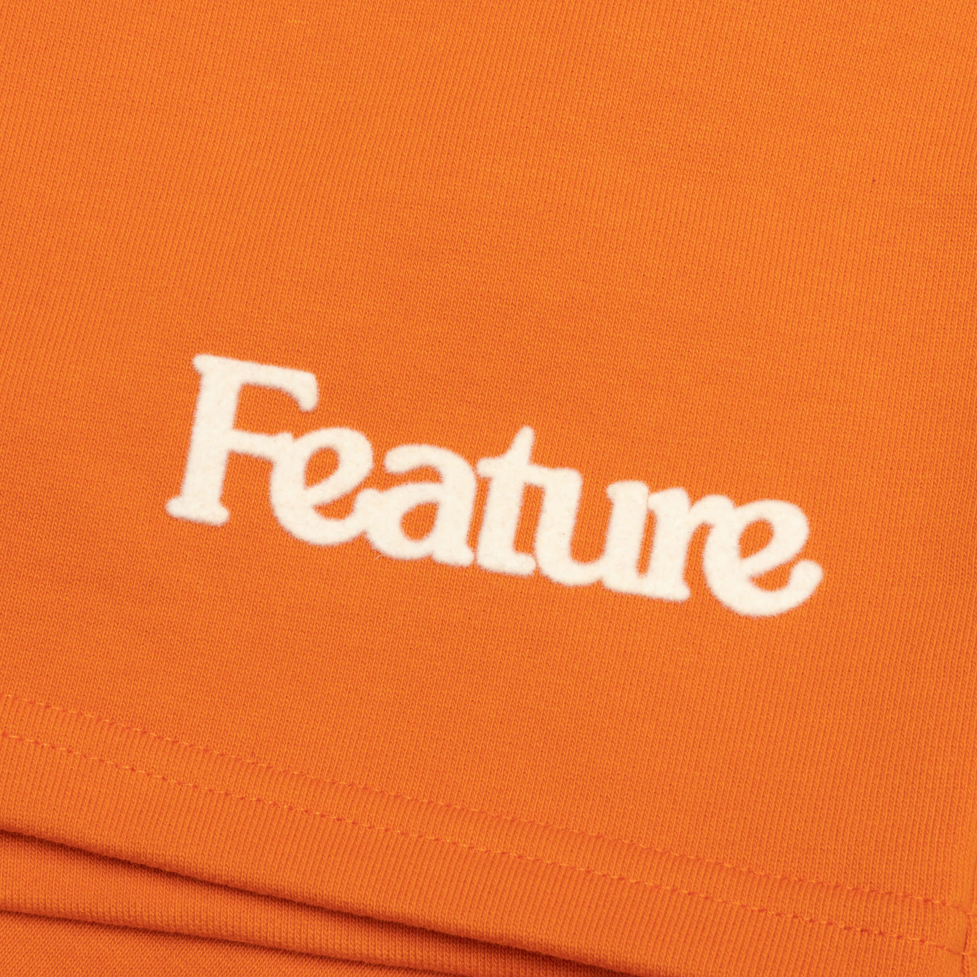 Academy Shorts - Burnt Orange - Image 4
