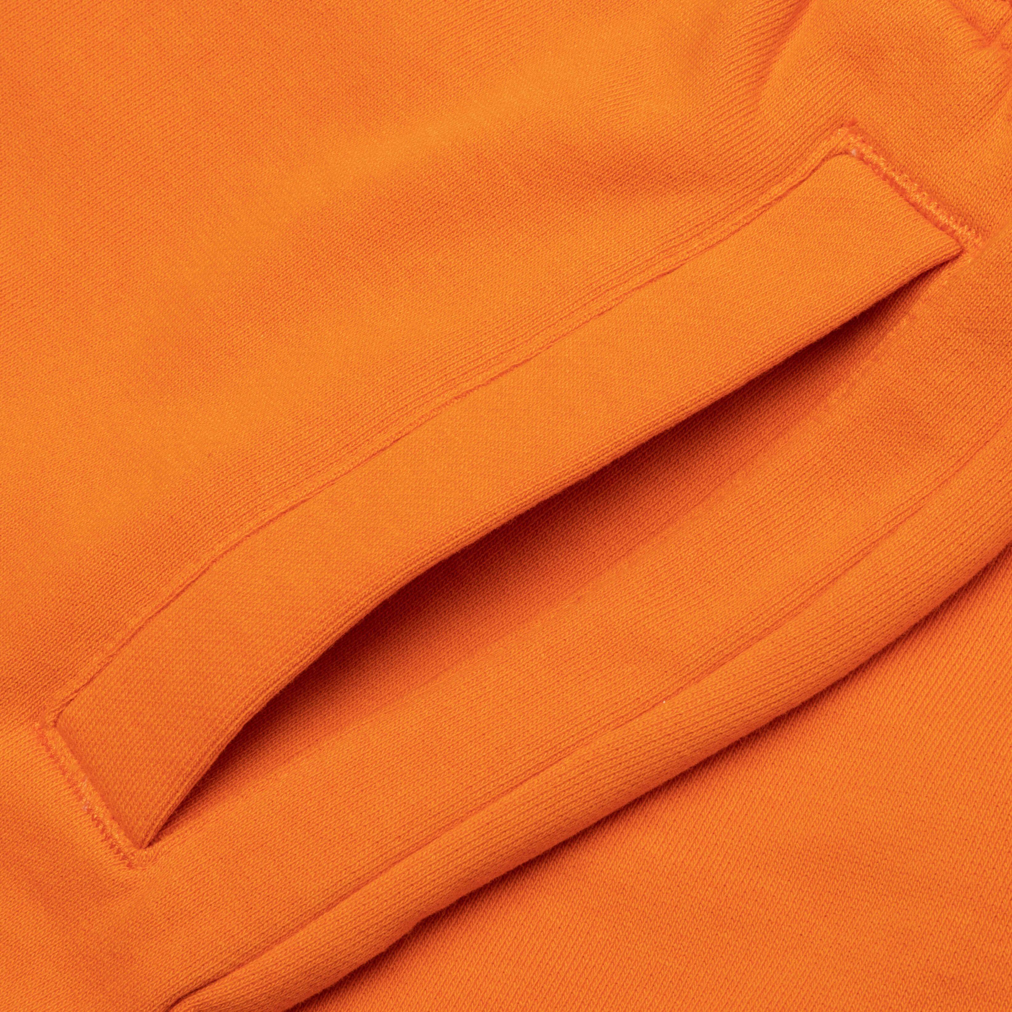 Academy Shorts - Burnt Orange - Image 5