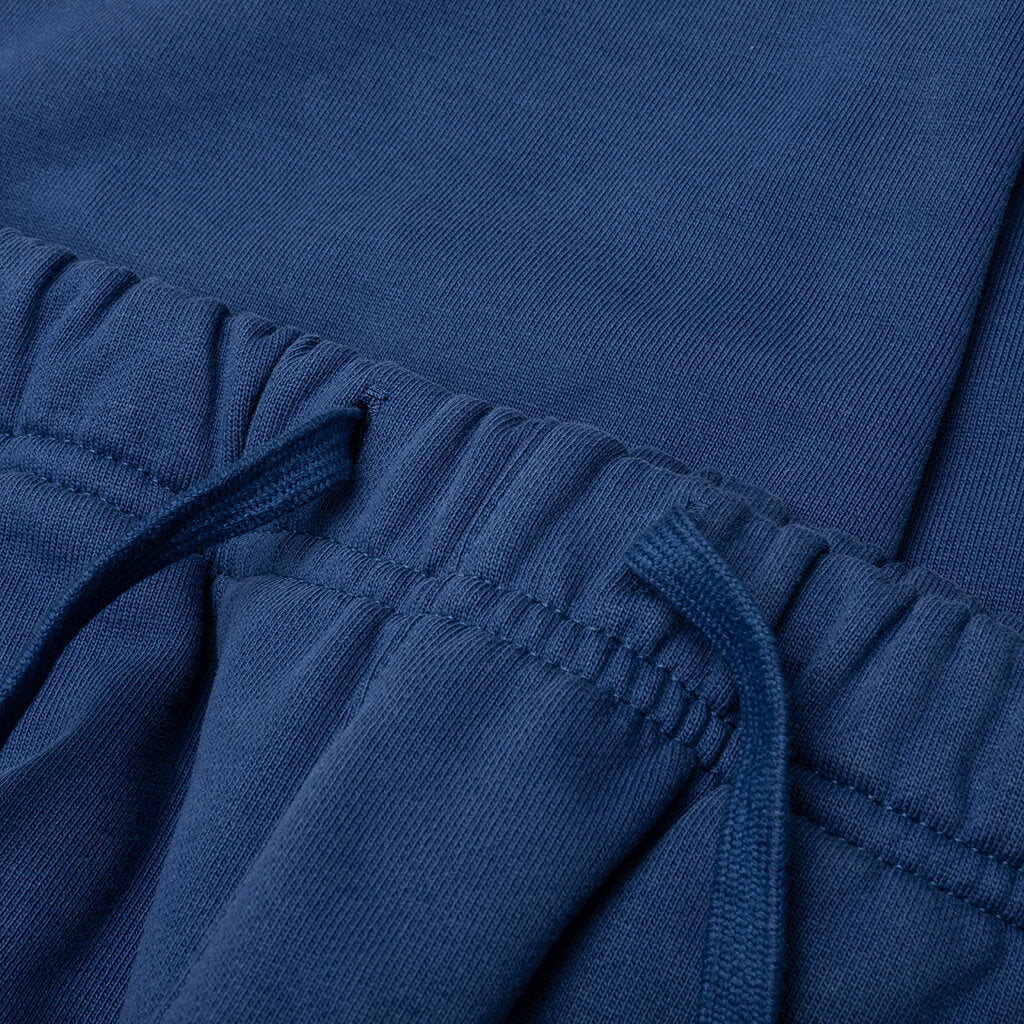 Academy Sweatpant - Dazzling Blue/Glass Green - Image 3