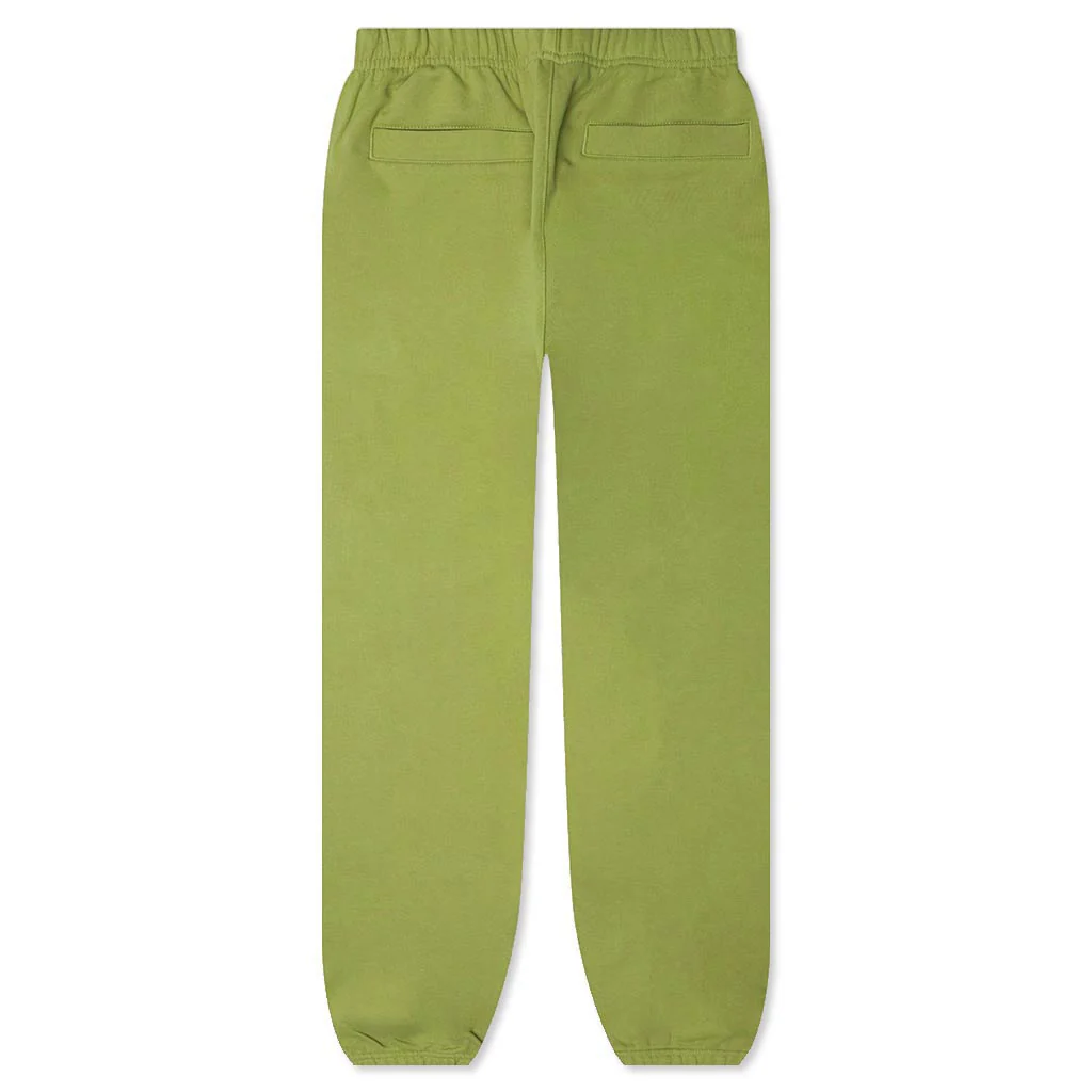 Academy Sweatpant - Turtle Shell/Lemon Icing - Image 2