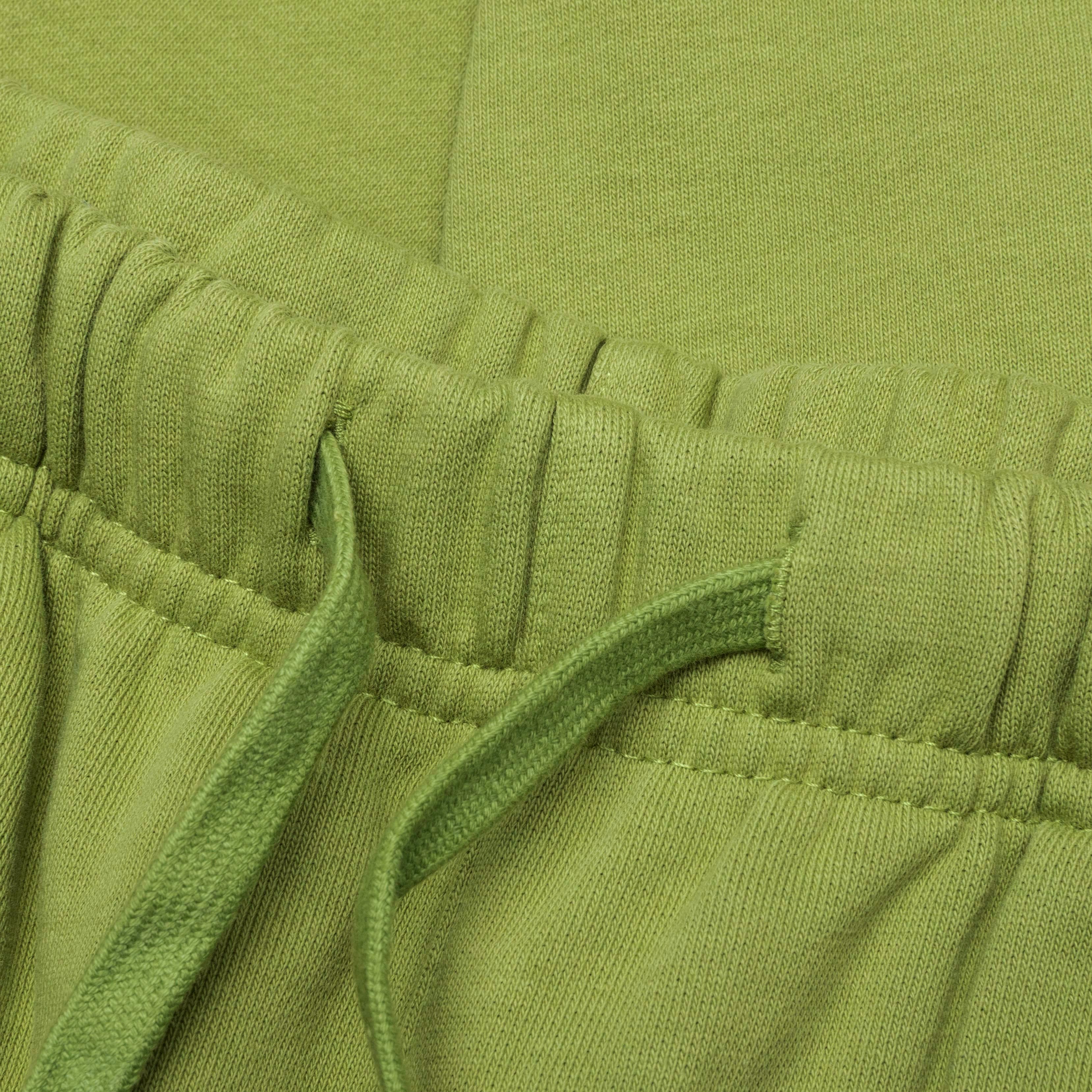 Academy Sweatpant - Turtle Shell/Lemon Icing - Image 3