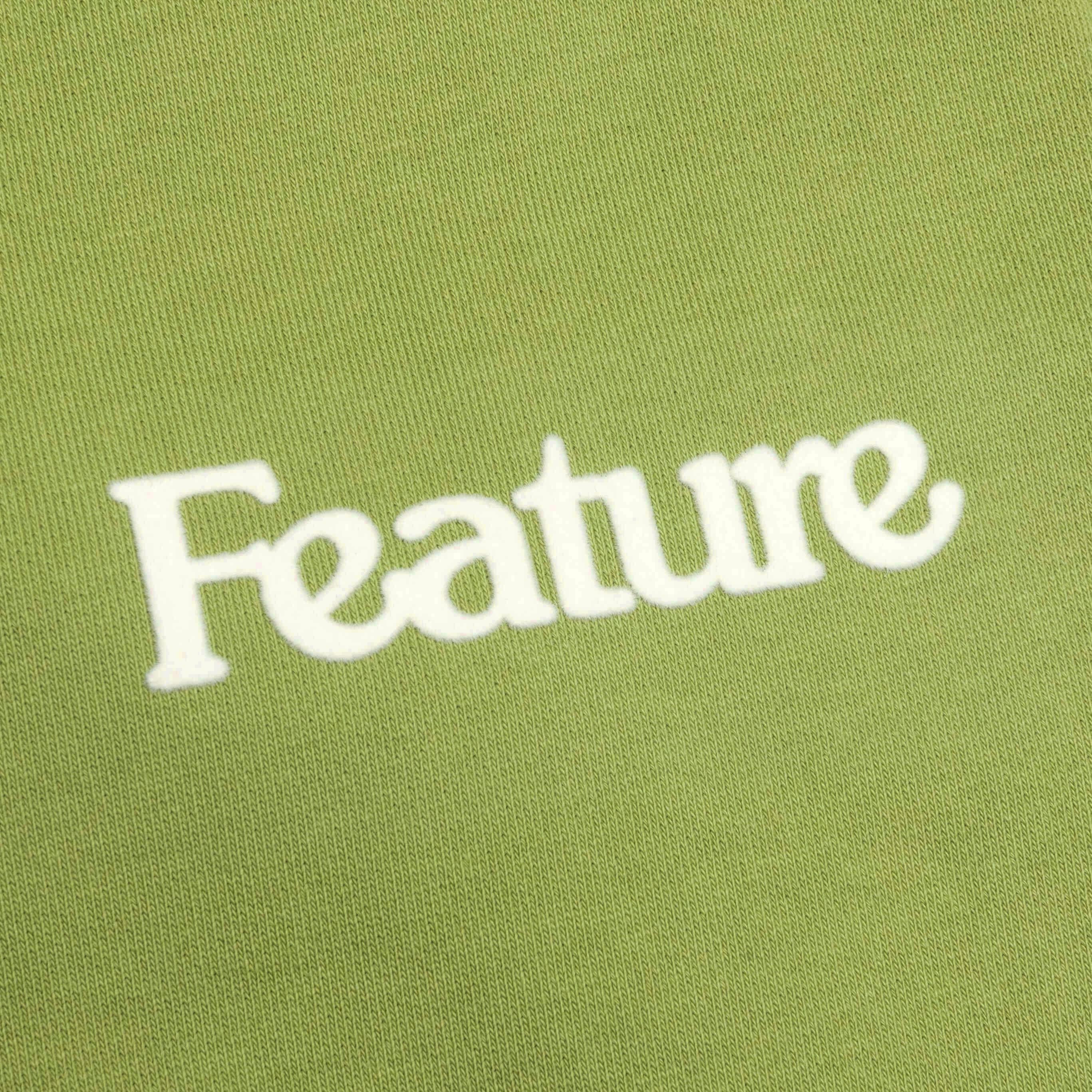 Academy Sweatpant - Turtle Shell/Lemon Icing - Image 4