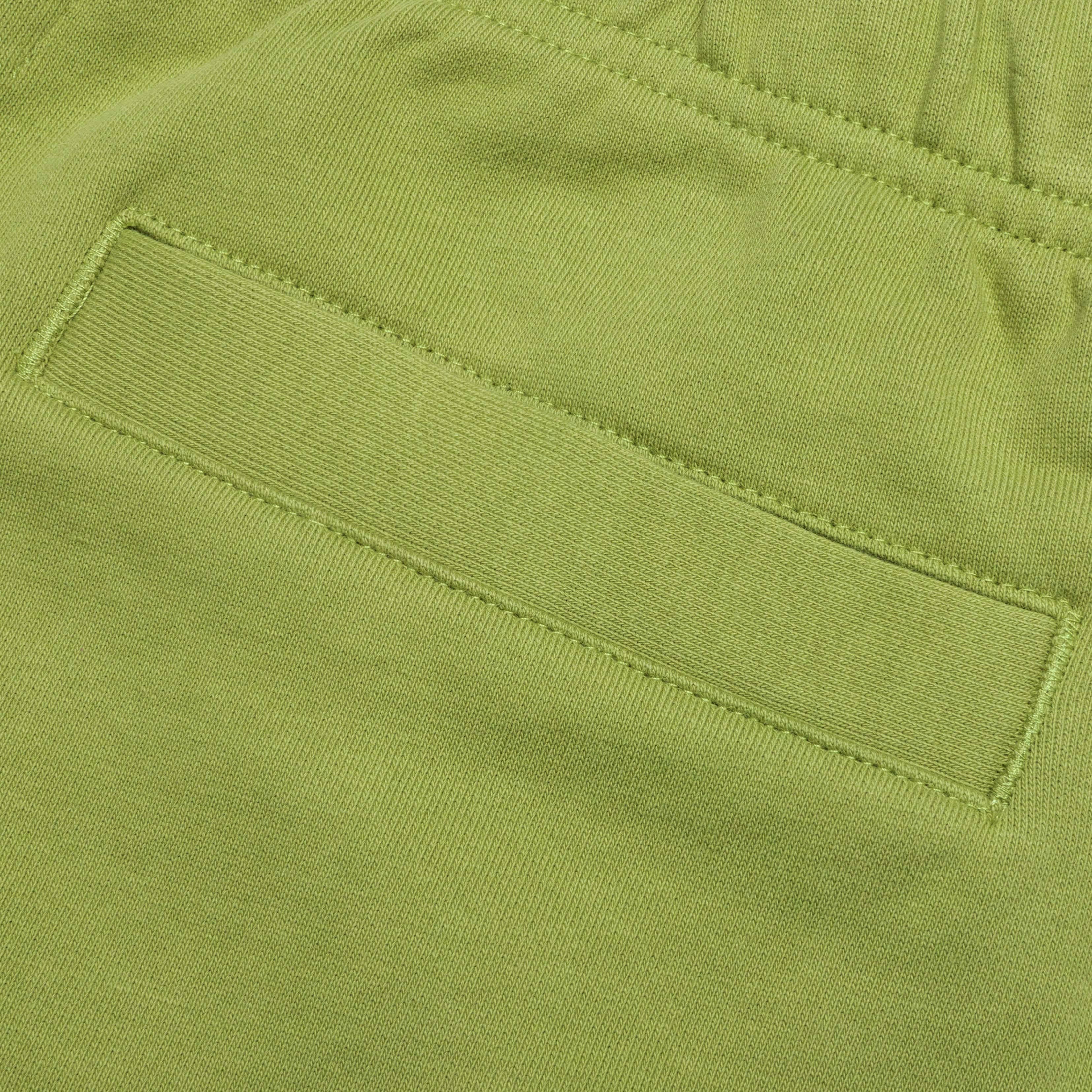 Academy Sweatpant - Turtle Shell/Lemon Icing - Image 6
