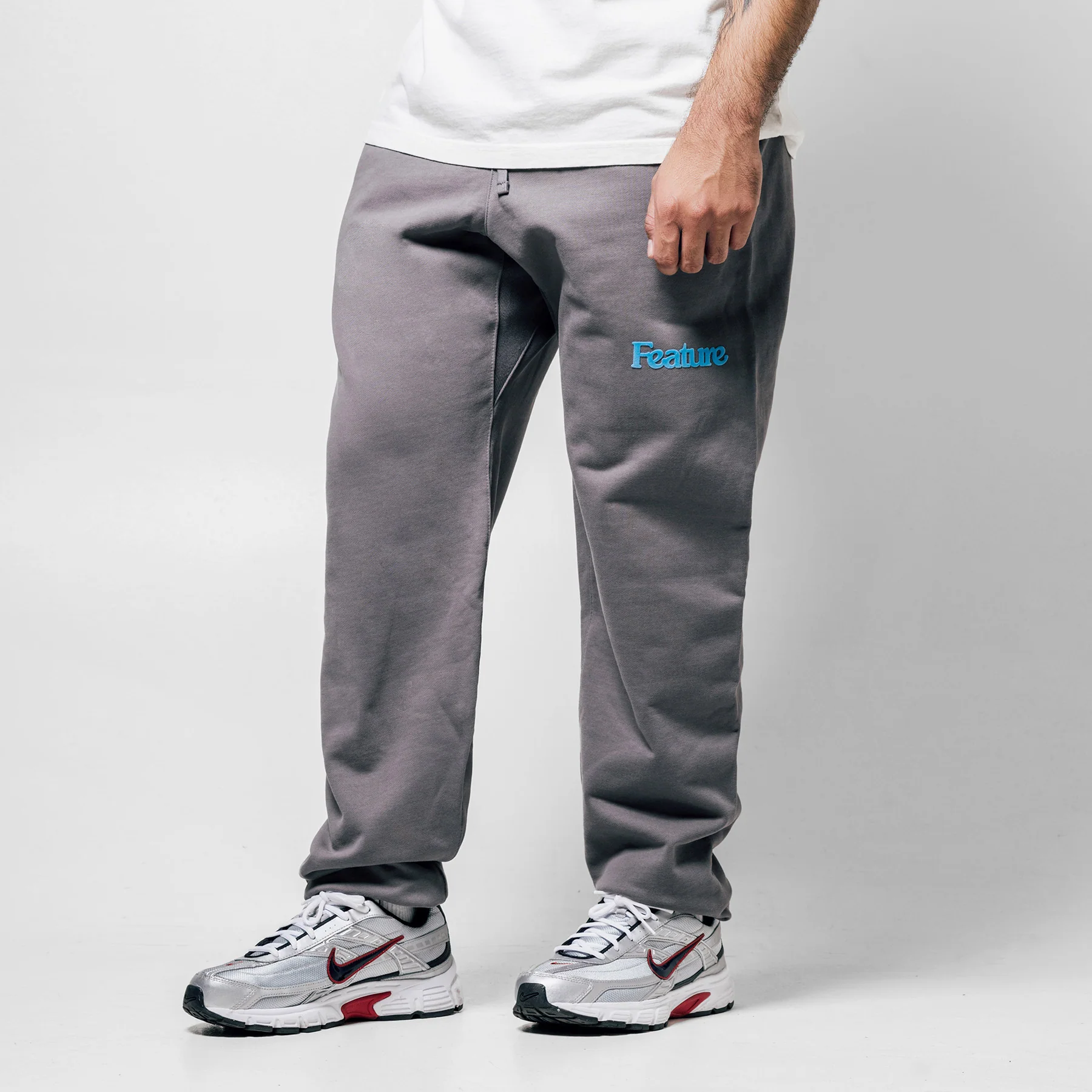 Academy Sweatpant - Turtle Shell/Lemon Icing - Image 7