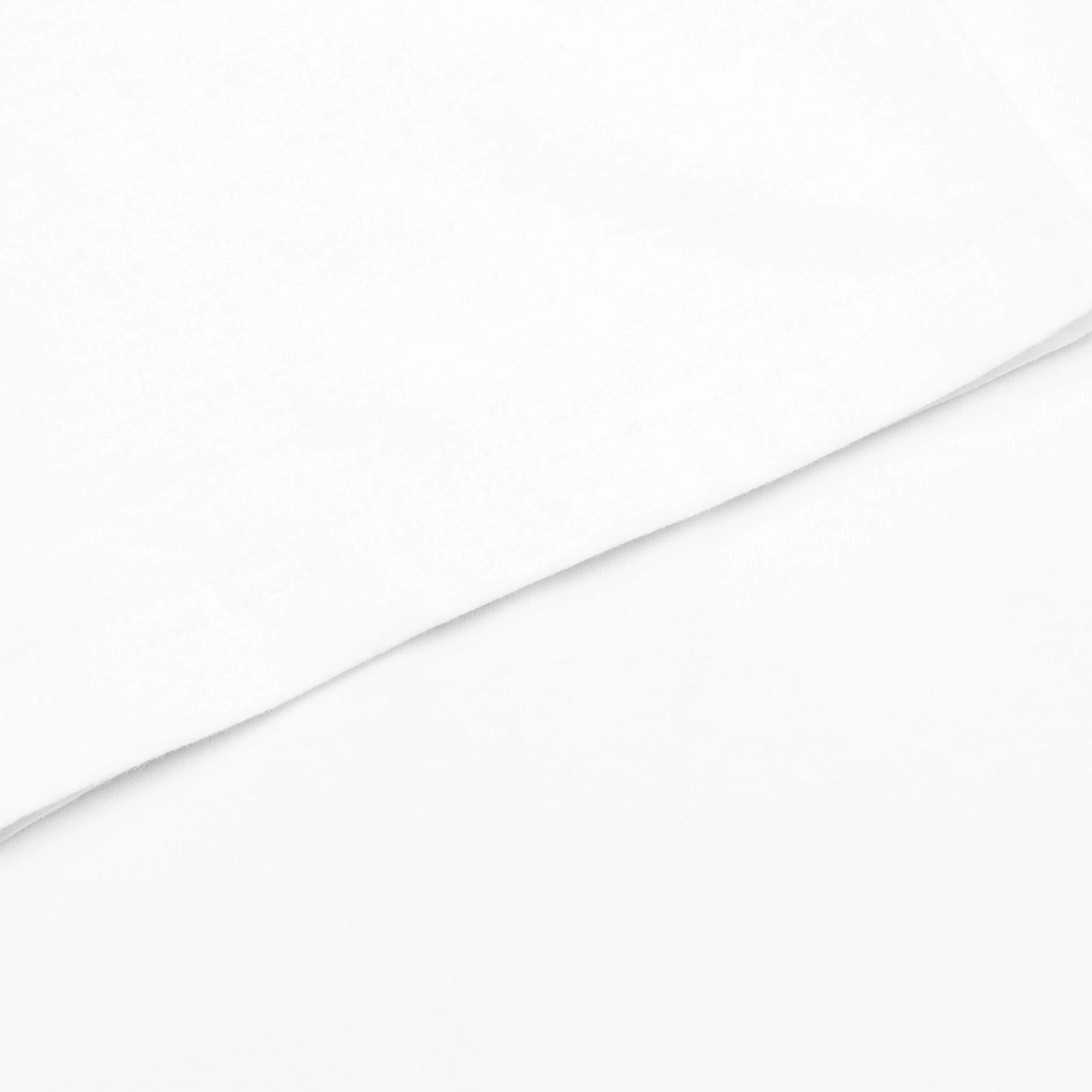 Academy Tee - Optic White - Image 4