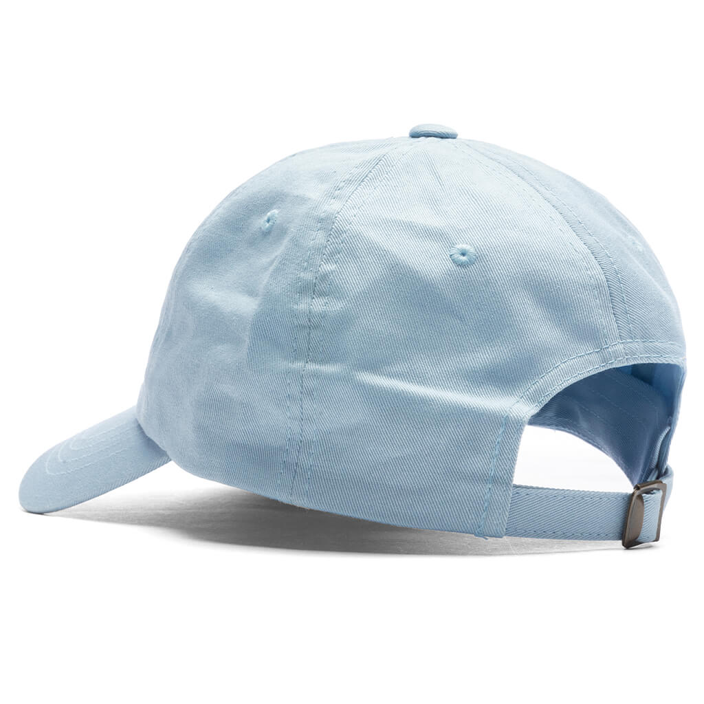 Arch Dad Hat - Light Blue/Transparent Yellow - Image 4