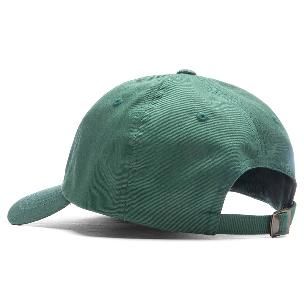 Arch Dad Hat - Spruce Green - Image 4
