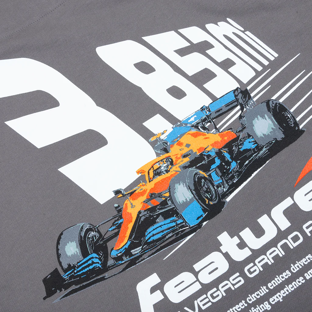 Automotive Hoodie - Tornado - Image 5