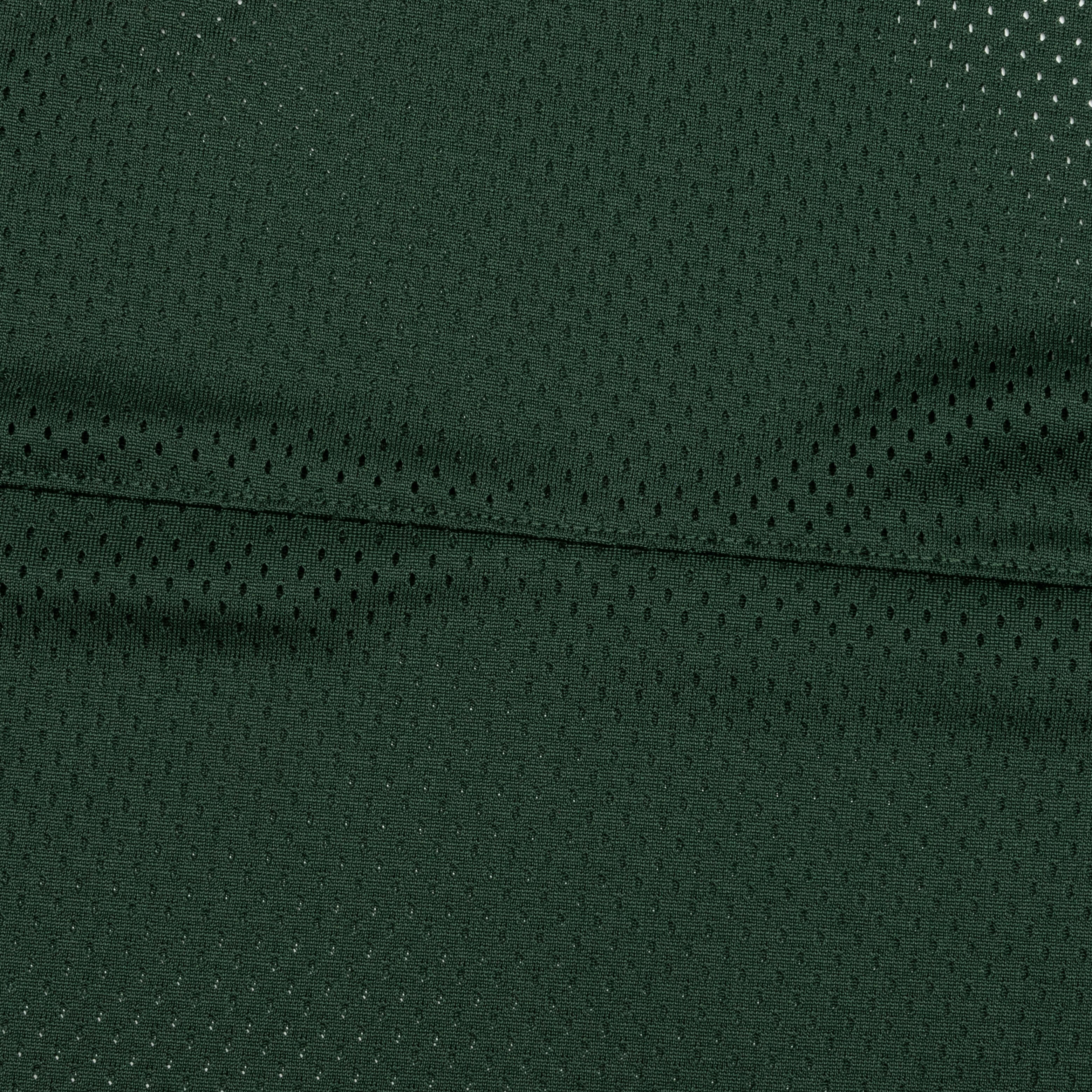 Boyer Mesh Tee - Green - Image 4