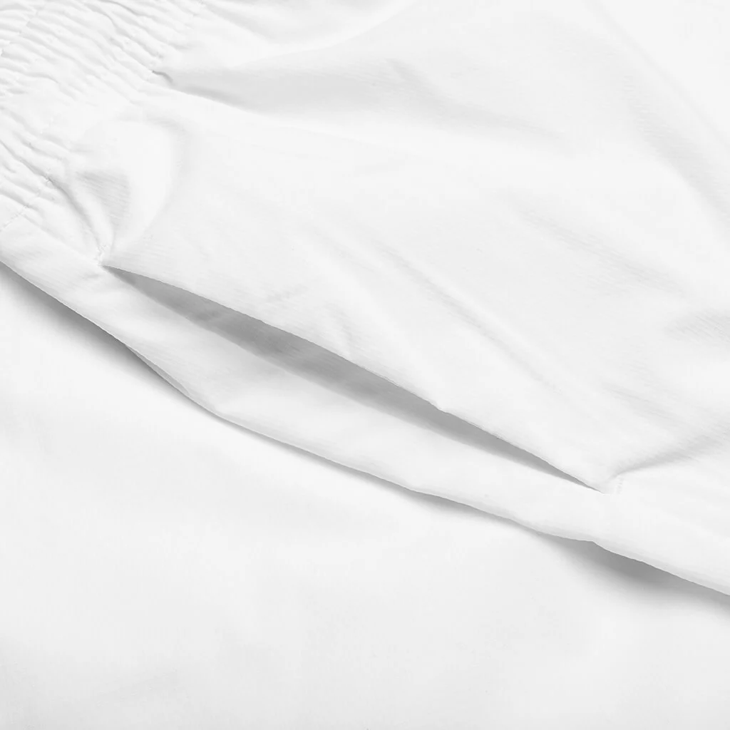 Cabana Short - Arctic White - Image 4