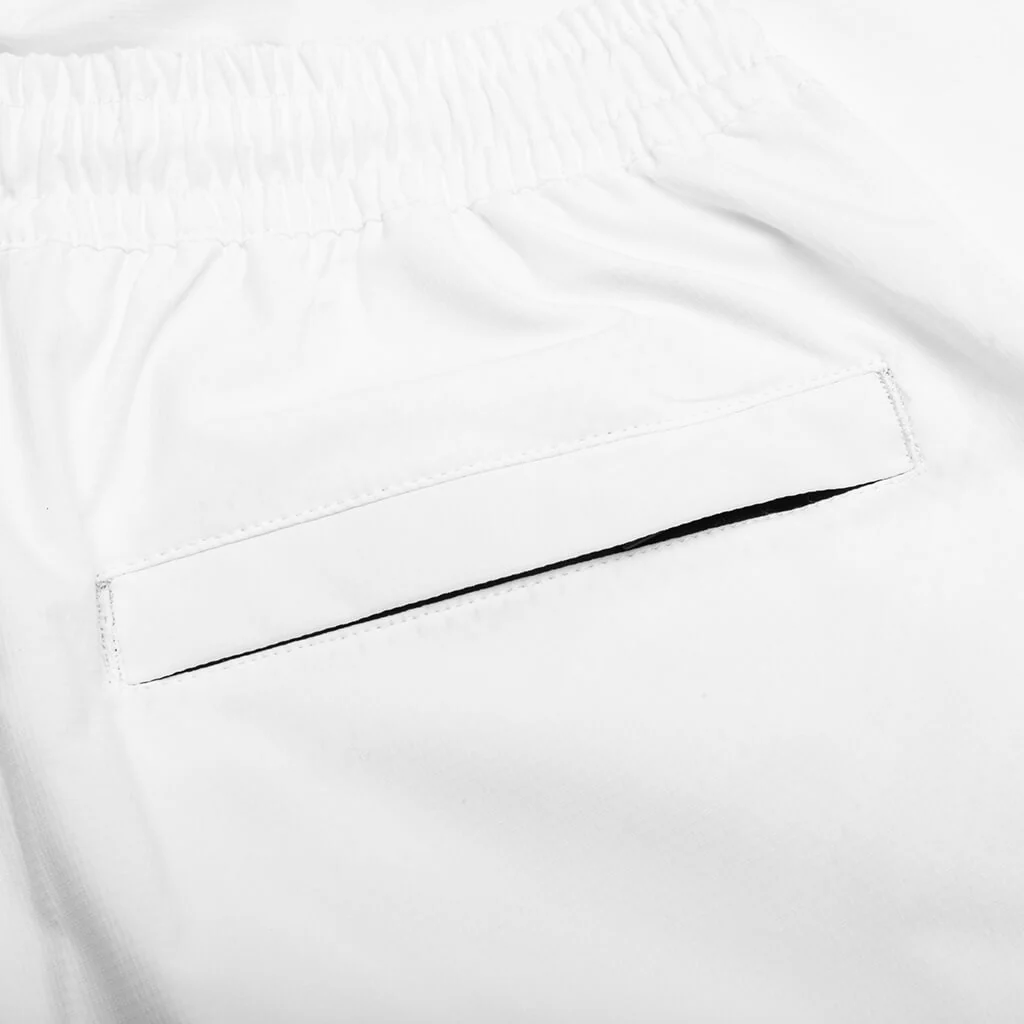 Cabana Short - Arctic White - Image 5