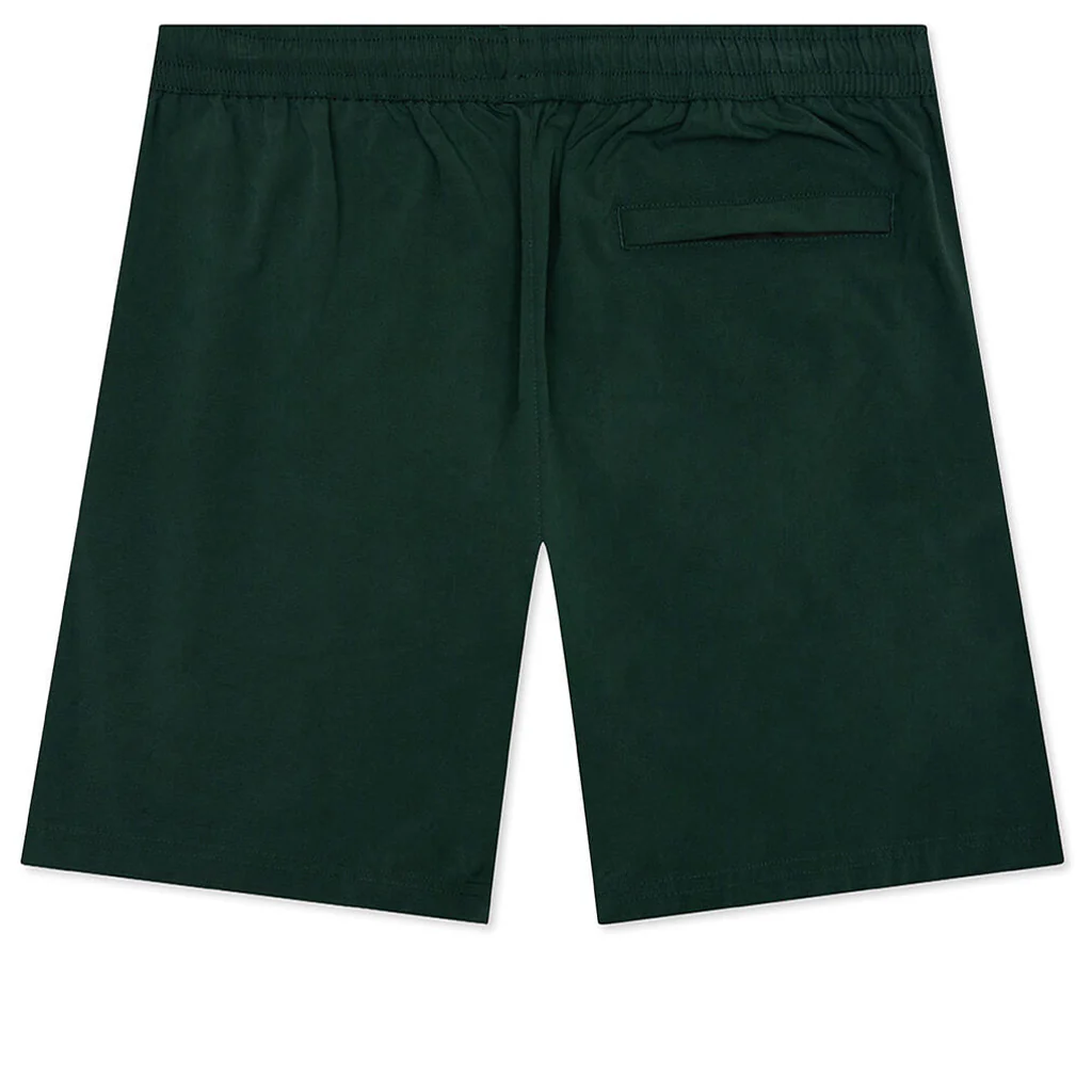 Cabana Short - Forest - Image 2
