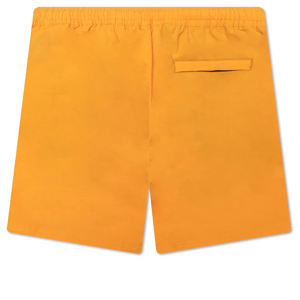 Cabana Short - Golden Rod - Image 2