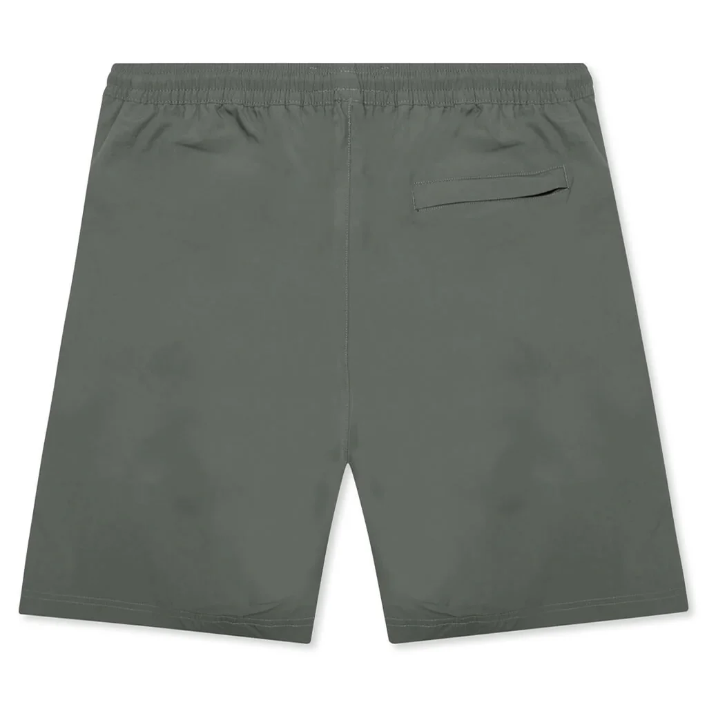 Cabana Short - Grey - Image 2