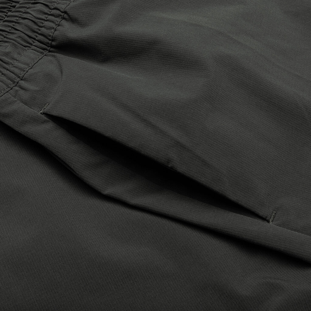 Cabana Short - Gunmetal - Image 4