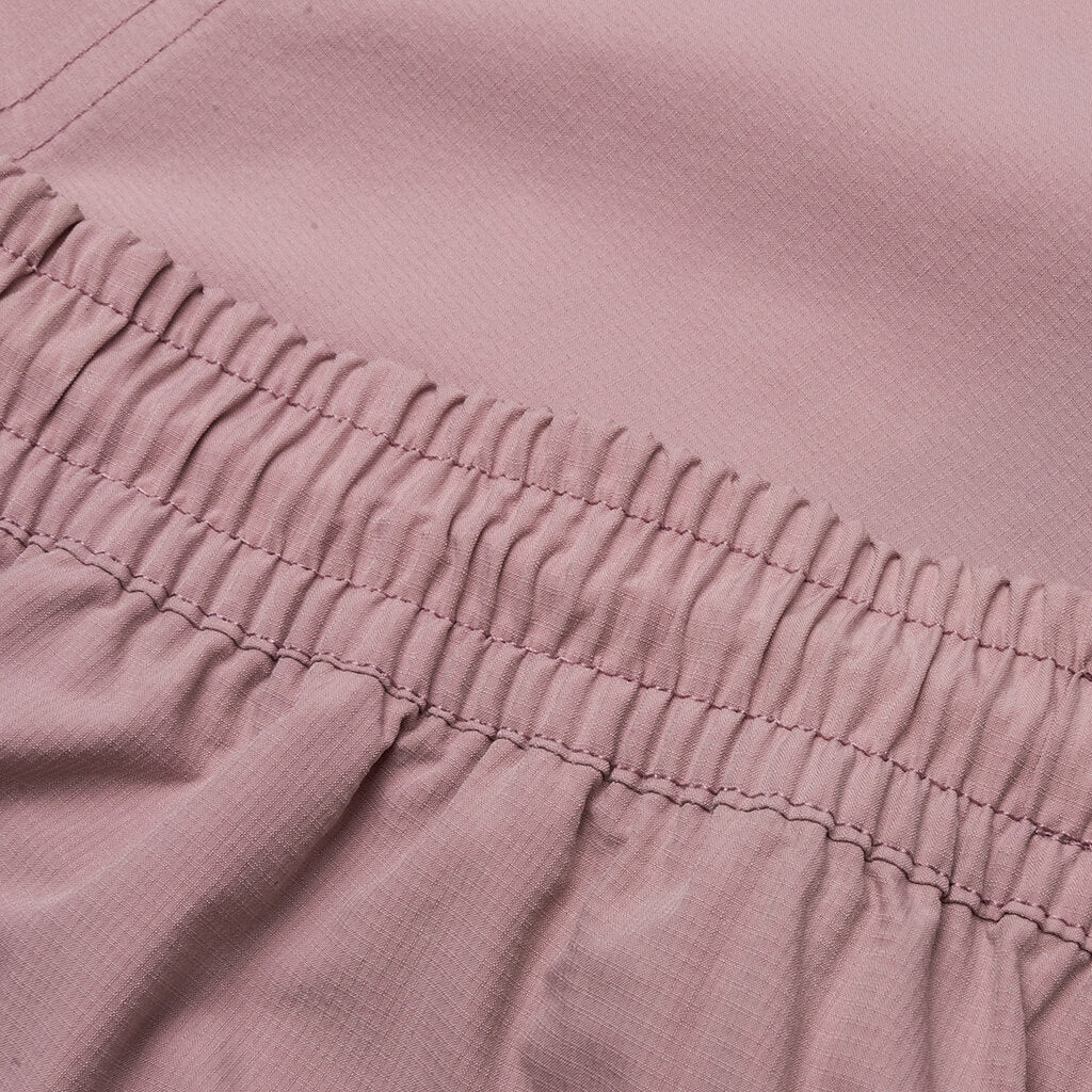 Cabana Short - Mauve - Image 6