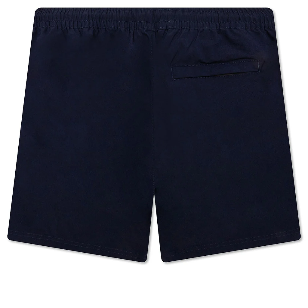 Cabana Short - Midnight Navy - Image 2