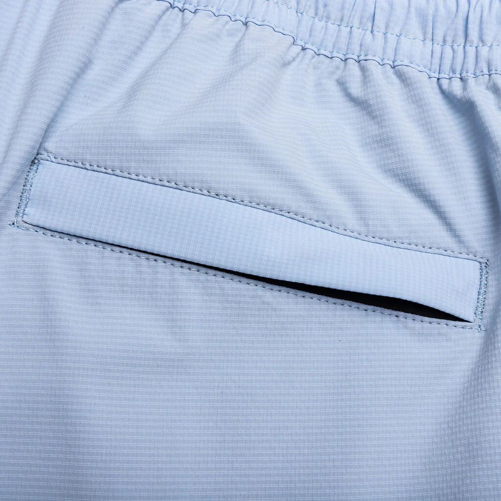 Cabana Short - Powder Blue - Image 5