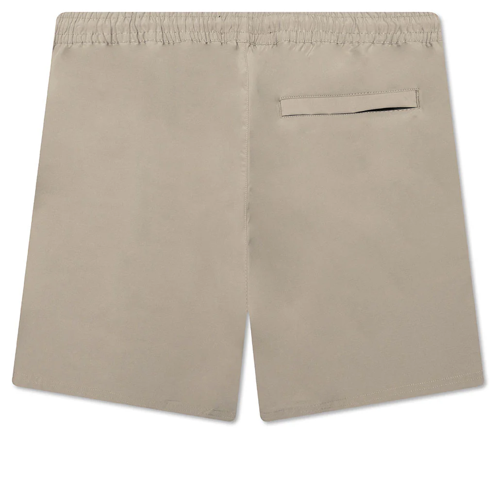 Cabana Short - Tan - Image 2