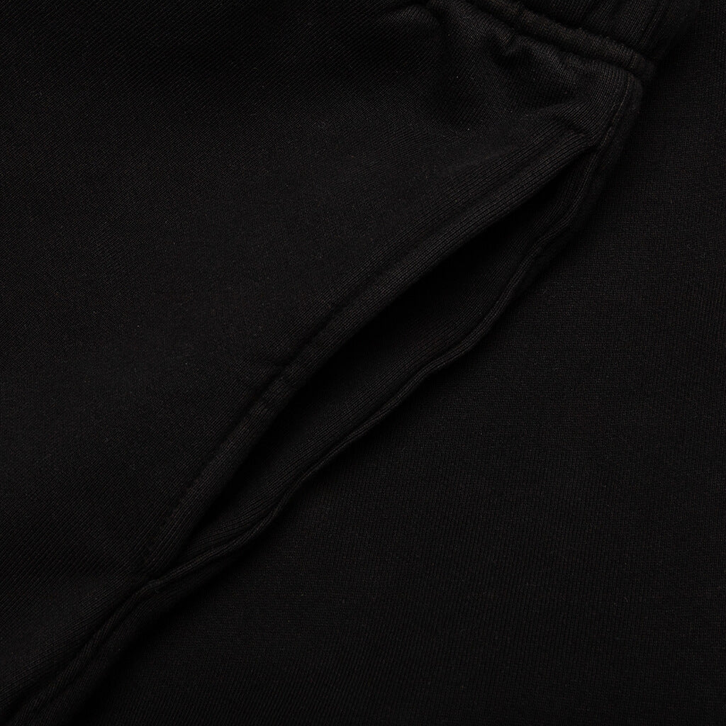 Calabasas Sweatpant 2.0 - Black - Image 6