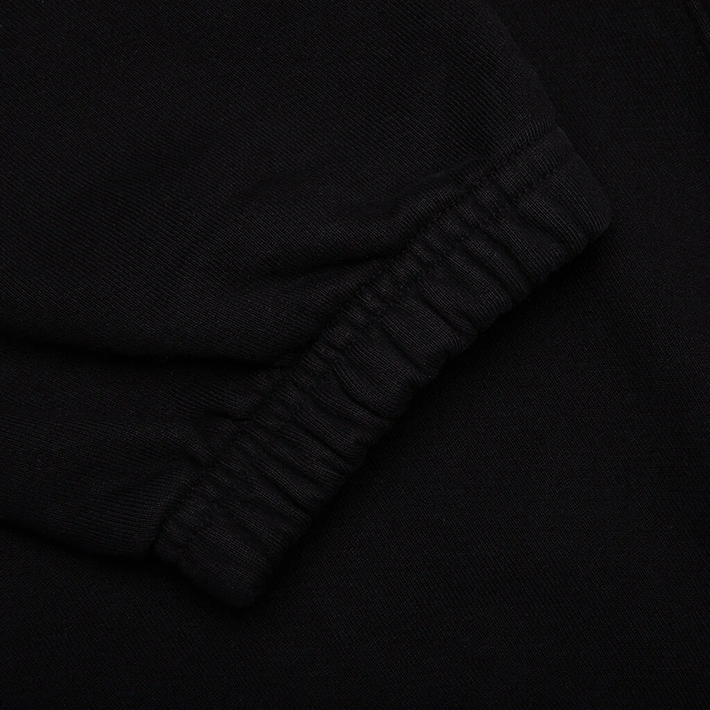 Calabasas Sweatpant 2.0 - Black - Image 8