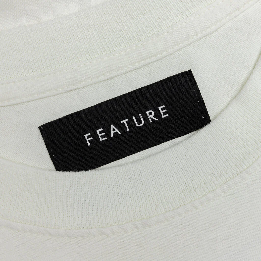 Celebrate Women Tee - Marshmallow - Image 3
