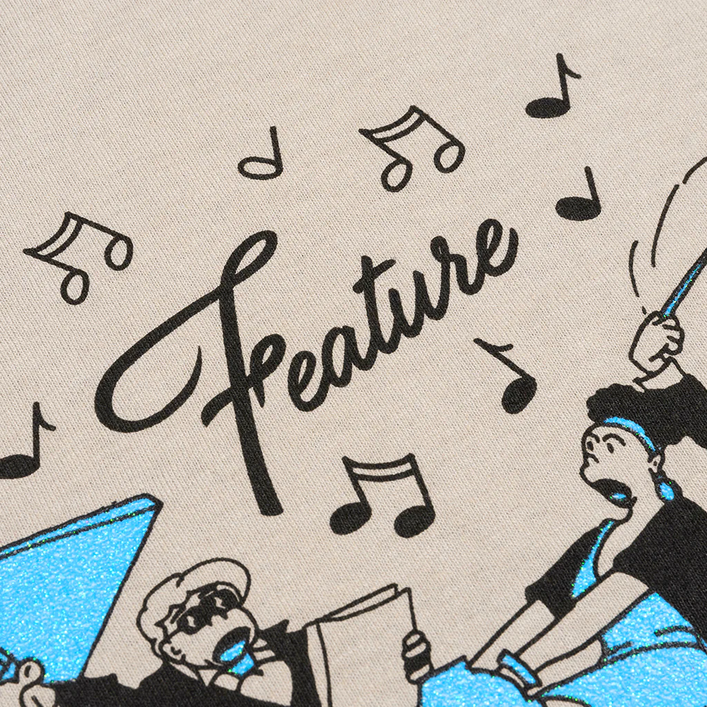 Choir Tee - Tree House - Image 3