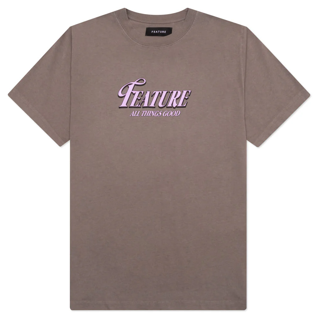 Classico Tee - Falcon