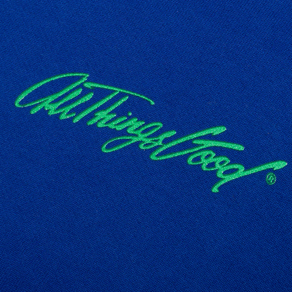 Cloud Hoodie - Surf The Web - Image 3