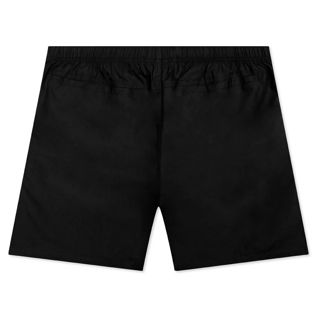 Crosshair Short - Black - Image 2