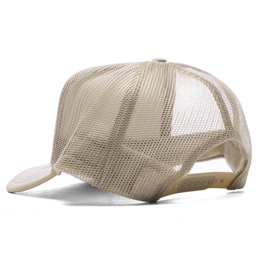 Crosshair Trucker - Khaki - Image 4