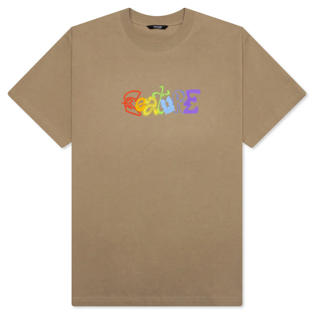 Diversity Tee - Tree House