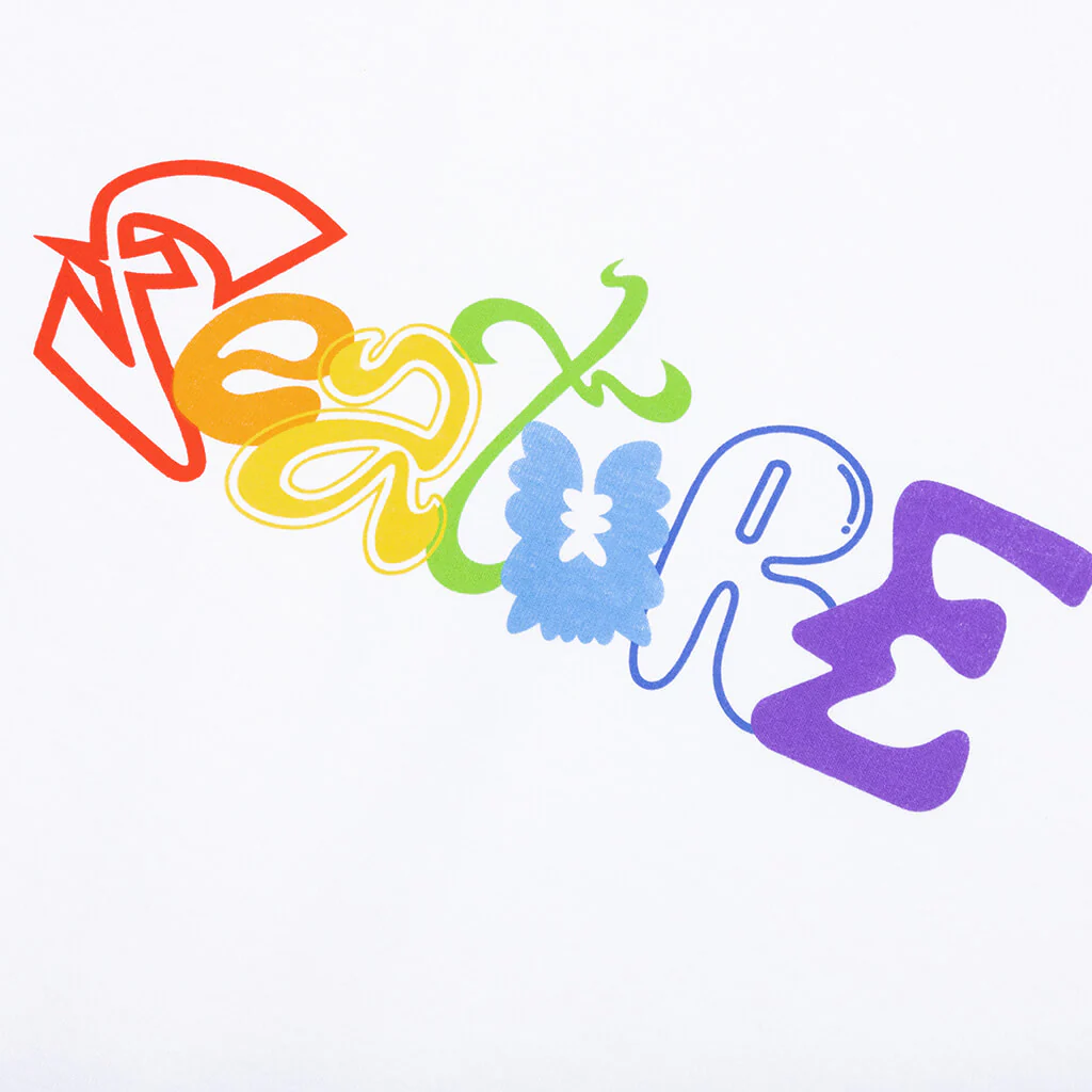 Diversity Tee - White - Image 3