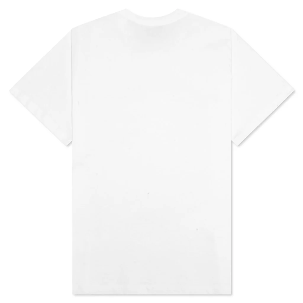 Everyone Tee - White - Image 2