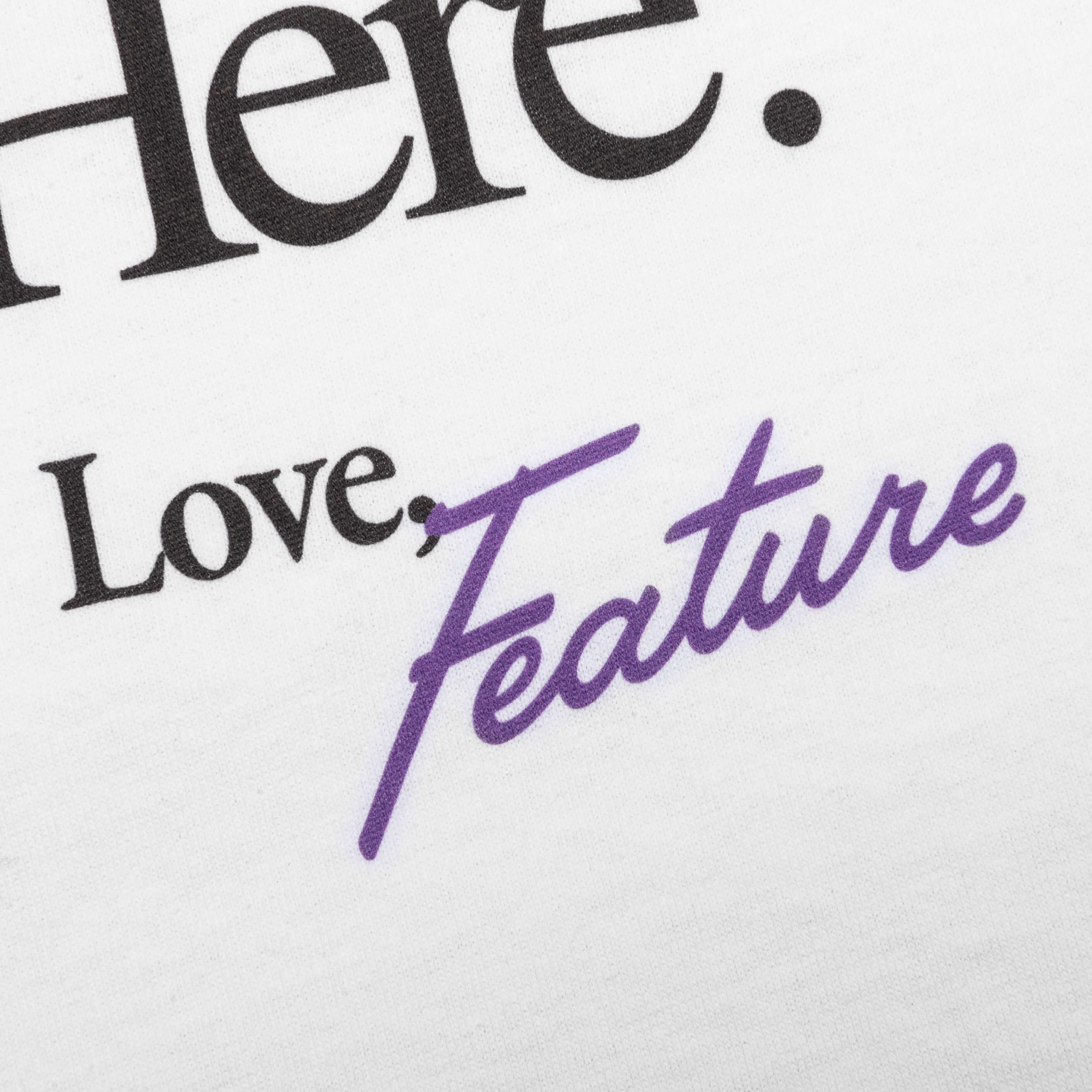 Everyone Tee - White - Image 4