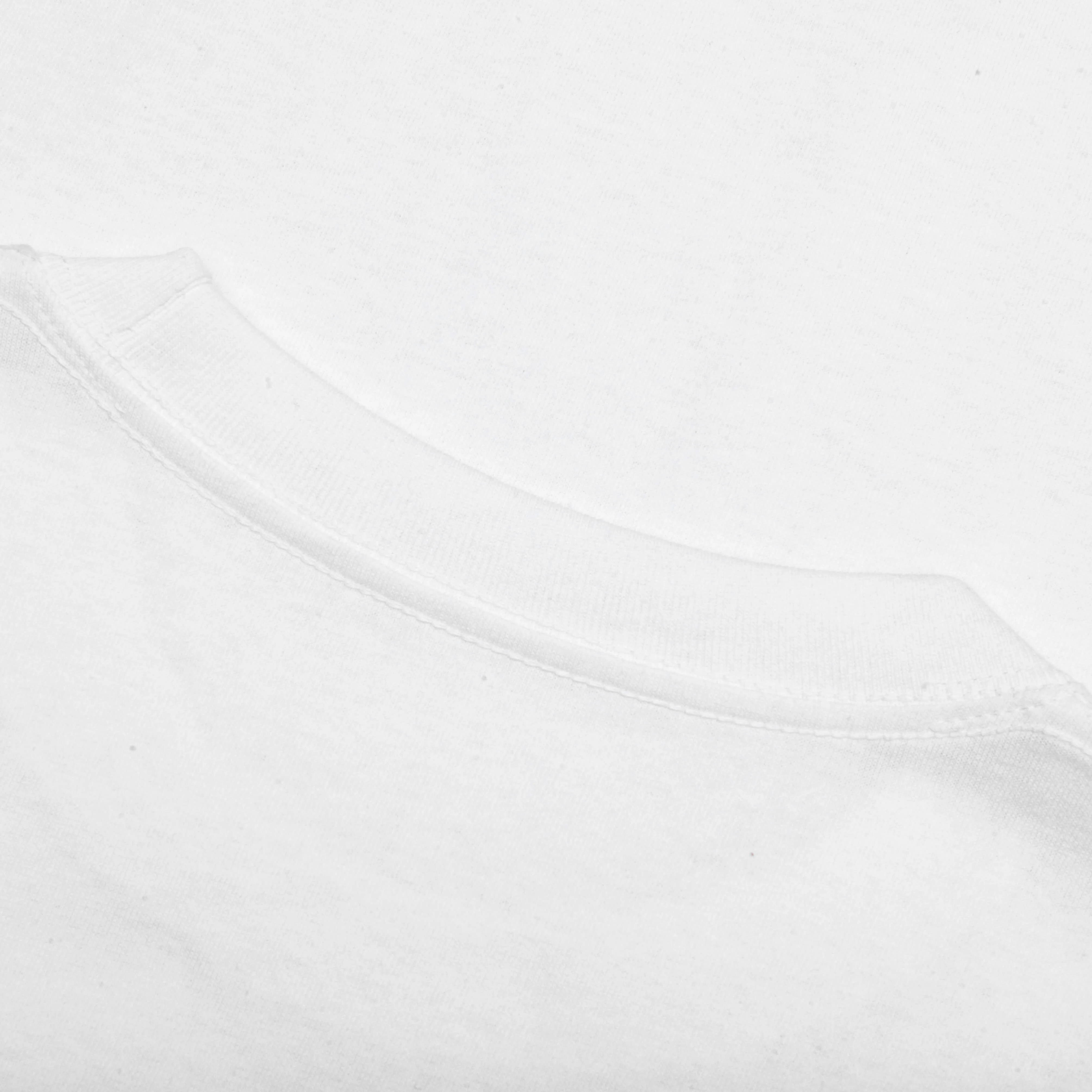 Everyone Tee - White - Image 6