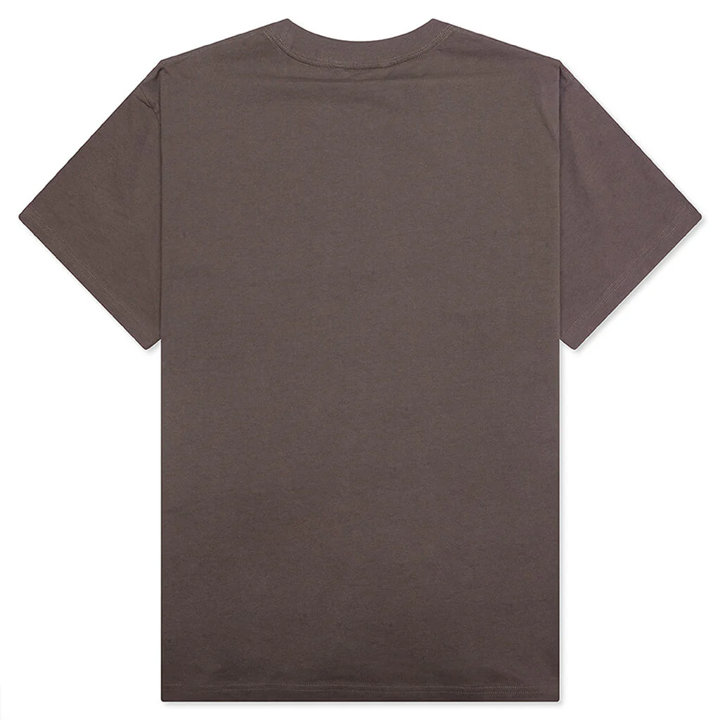 Cowboy Tee - Falcon - Image 2