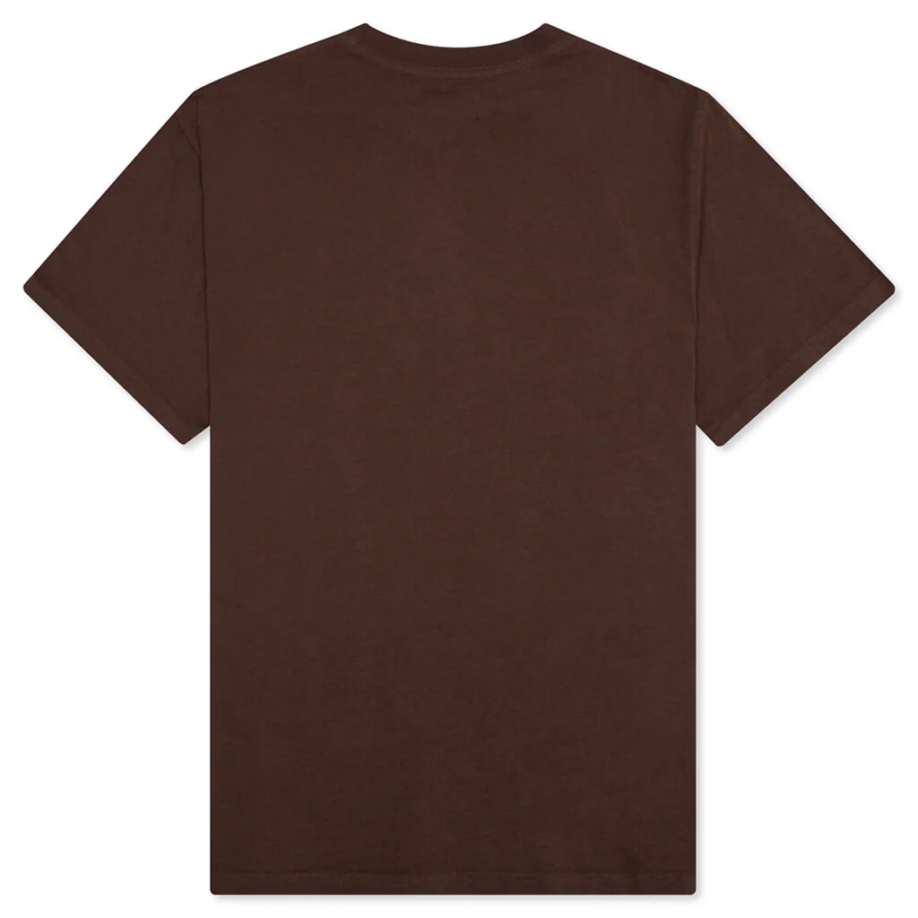 Flippie Tee - Shale - Image 2
