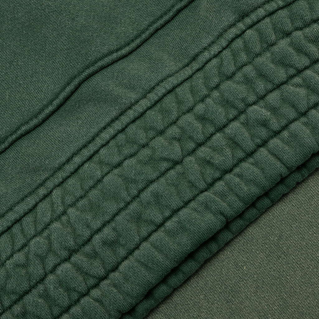 Goya Sunfade Hoodie - Green - Image 4