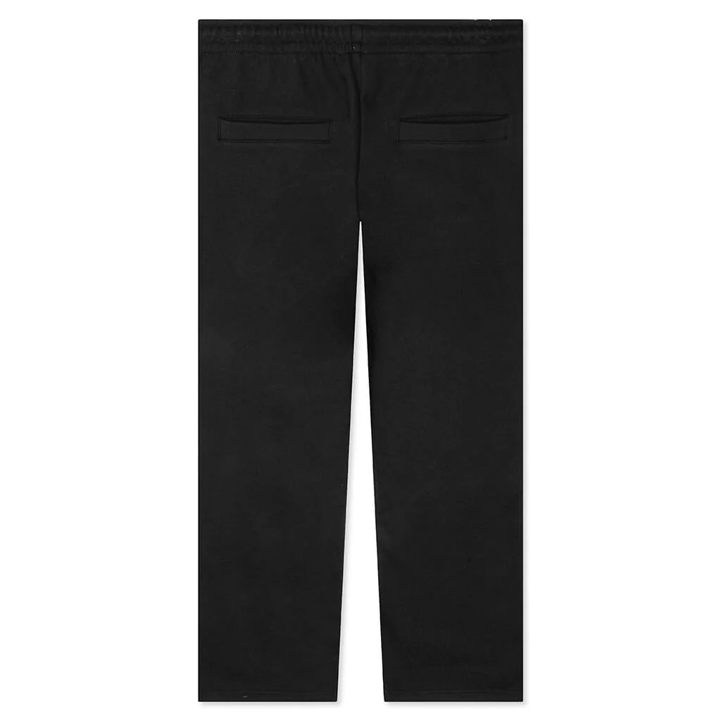 Guild Sweatpant - Black - Image 2